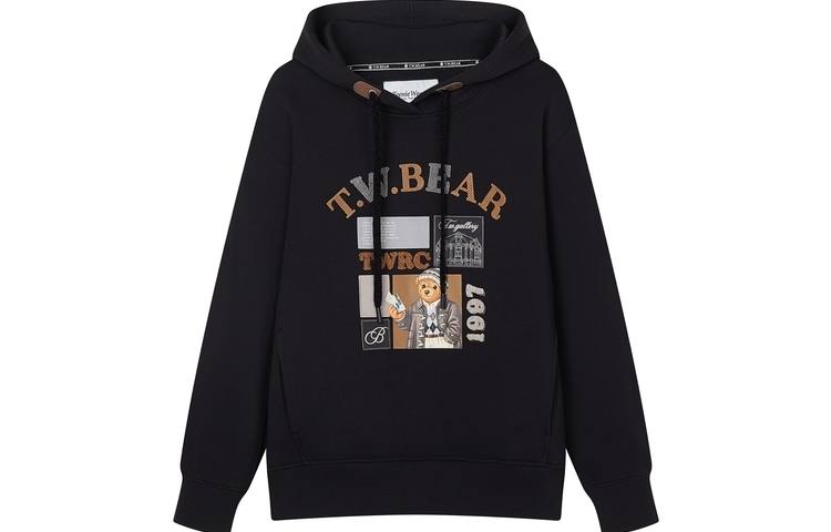 Teenie Weenie Sweatshirt Women's