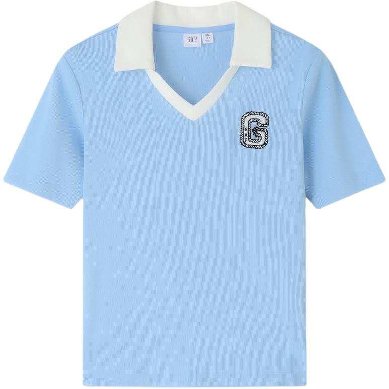 GAP City Casual Collection Polo Shirt Women's
