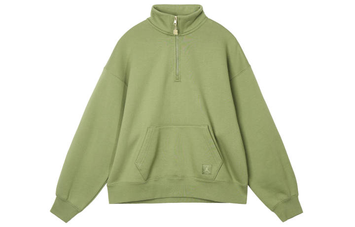 Jordan Jordan Sweatshirt Women's Green