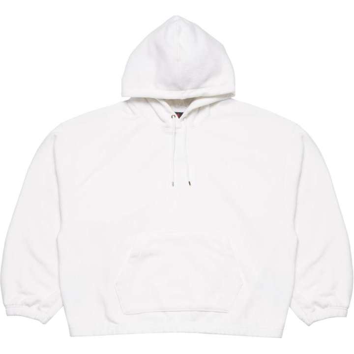 Jordan Jordan Flight Sweatshirt Women's White