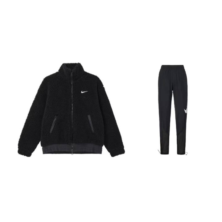 Nike Nike Casual Sportswear Unisex Black