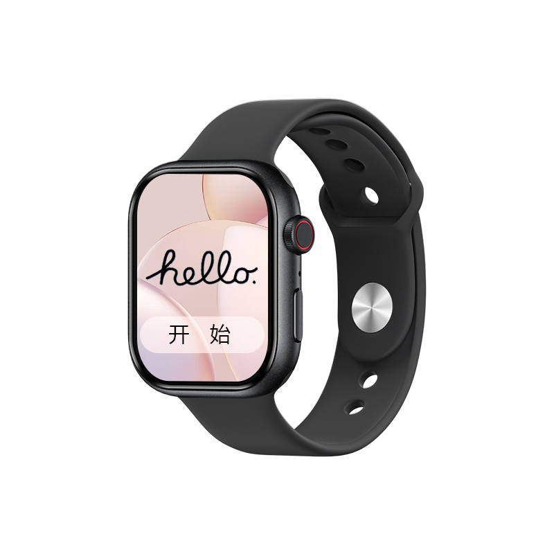 PEAK PEAK Smart Watches Bluetooth Connection Unisex