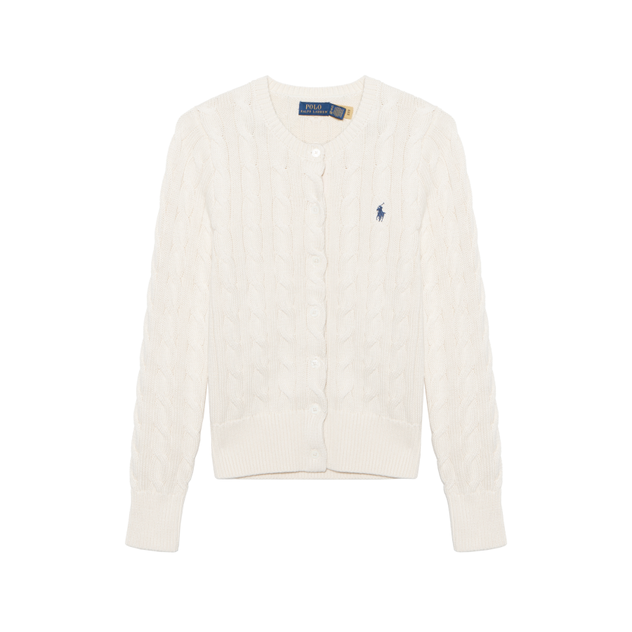 Polo Ralph Lauren FW22 Knitwear Standard Women's