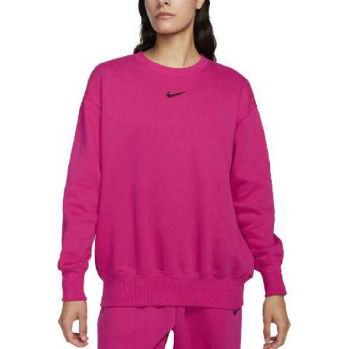 Nike Nike Sweatshirt Women's Rose Red