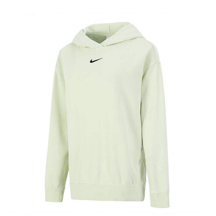 Nike Nike Sweatshirt Women's Light Green