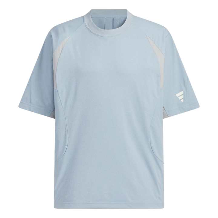 Adidas Adidas Climacool T Shirt Men's Blue