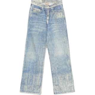 CAMPER Lab Paint Jeans