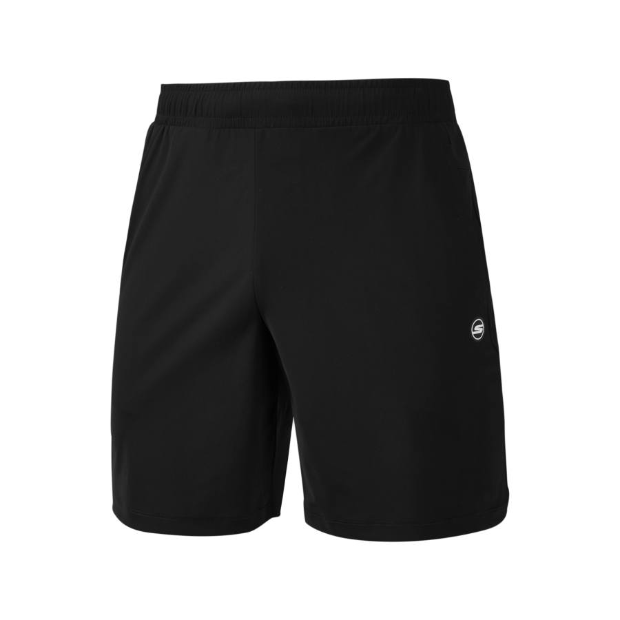 Skechers Casual Shorts Men's Carbon Black