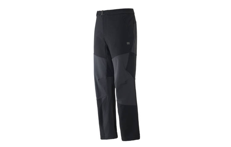 KOLON SPORT Soft Shell Pants Men's