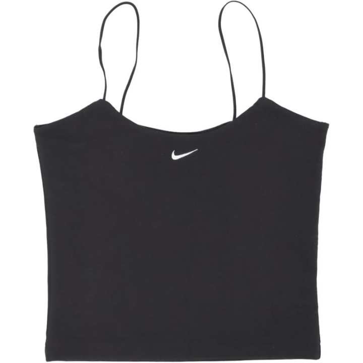 Nike Nike Logo print Spaghetti strap Top