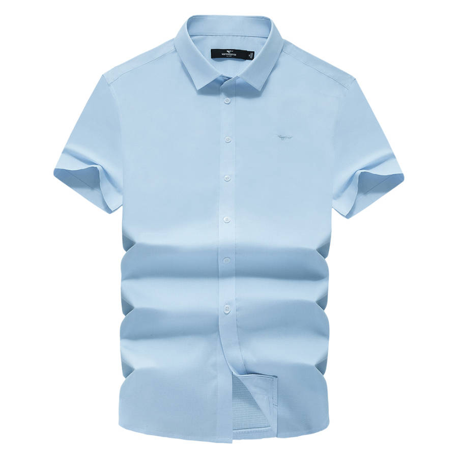 SEPTWOLVES SEPTWOLVES Shirts Men's Moderate