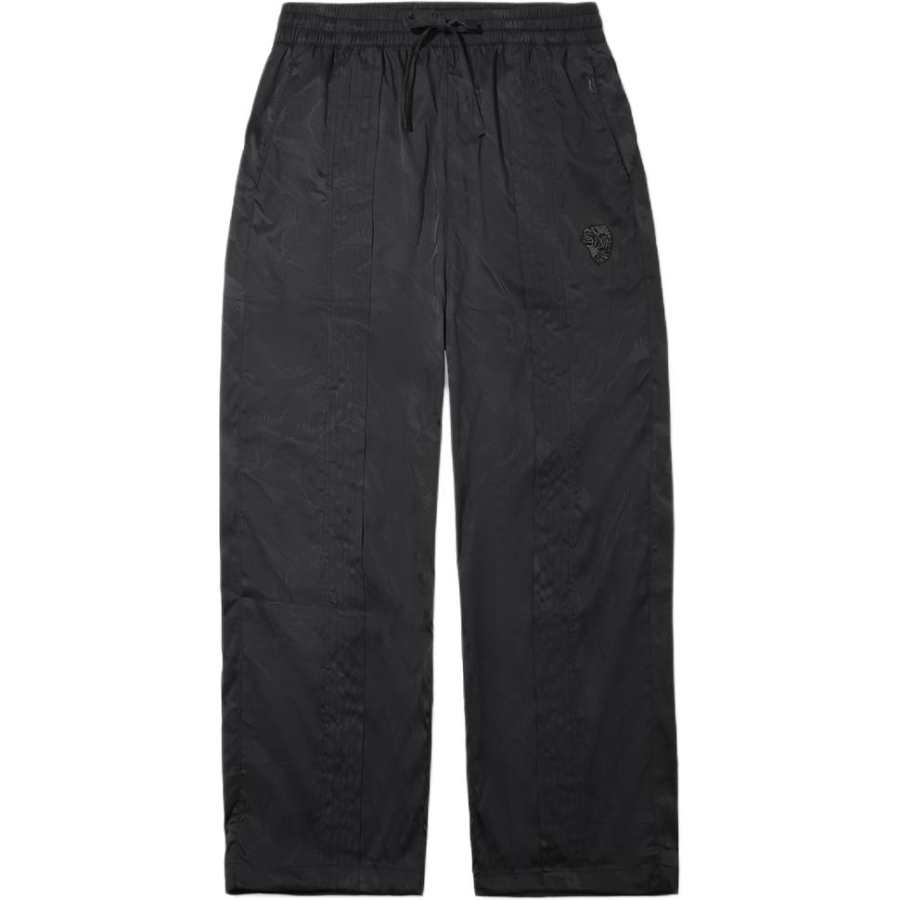 Li-Ning Li Ning x CHENGLONG,LIANMINGKUAN Casual Pants Men's Black
