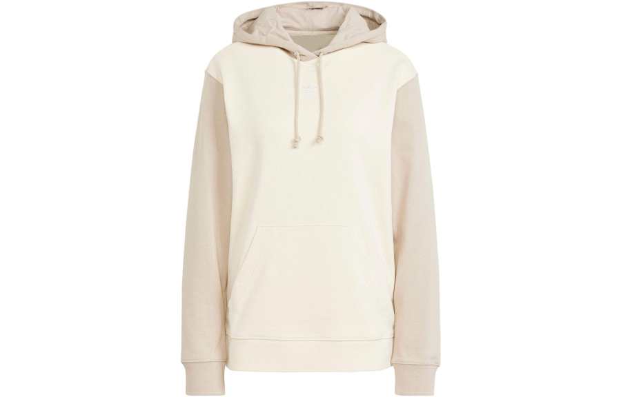 Adidas Originals Neutral Court Sweatshirt Women's Beige