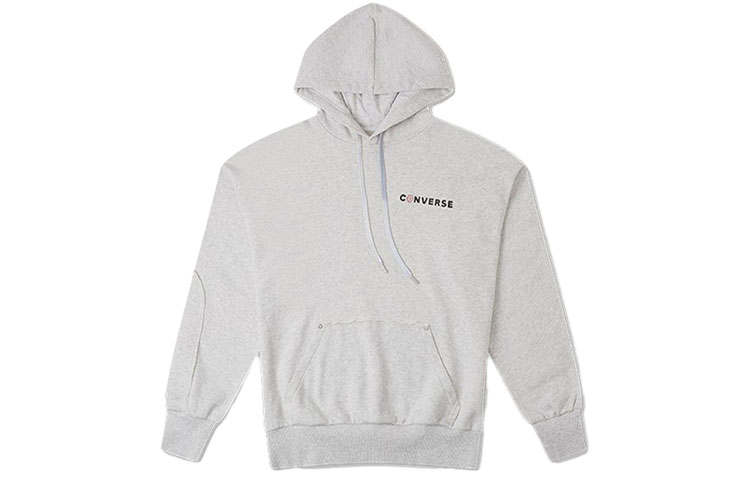 Converse Converse Sweatshirt Women's Gray