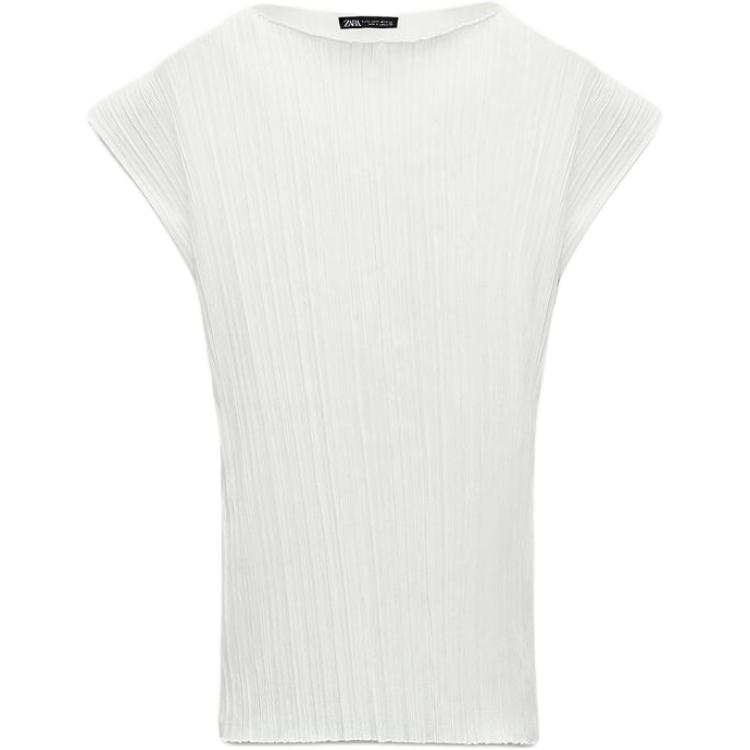 ZARA Other T-Shirt Women's White