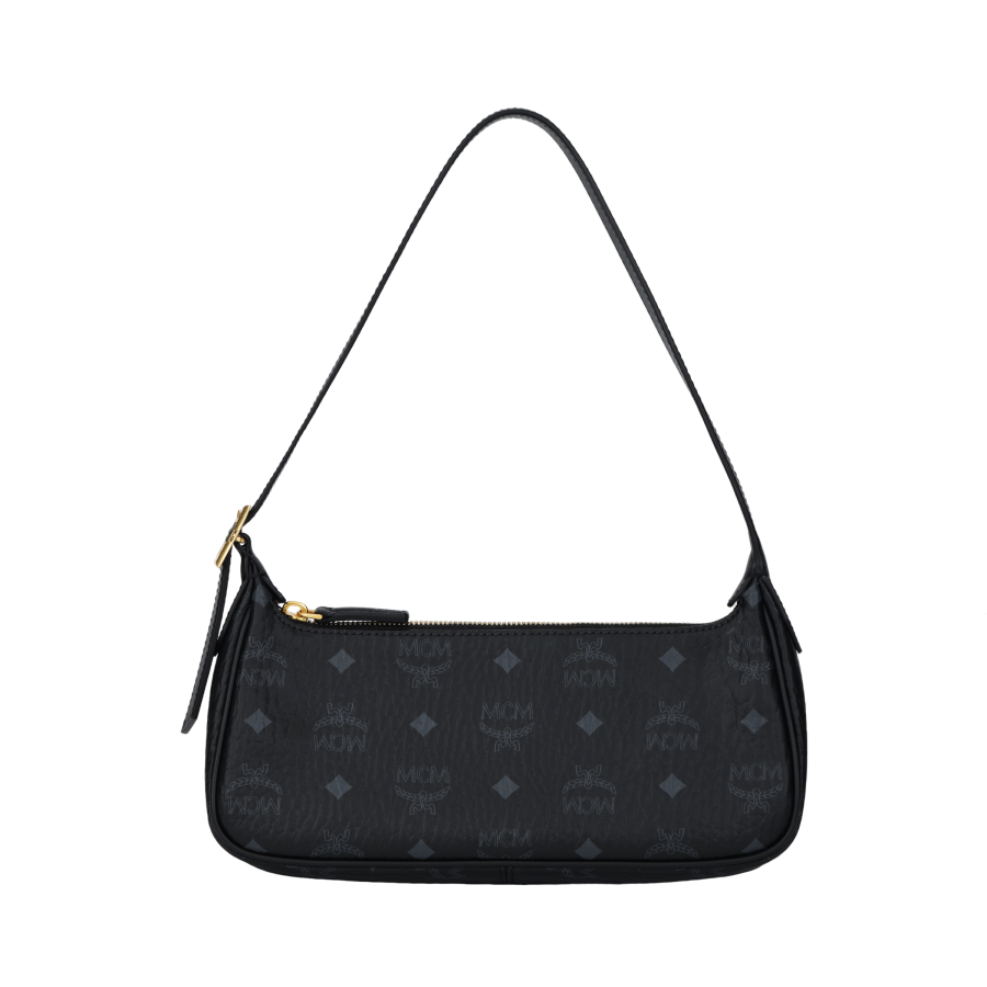 MCM MCM Aren Shoulder Bag