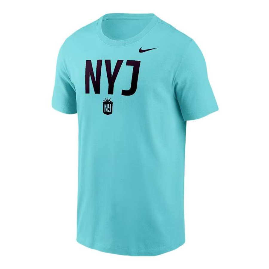 Nike Nike NJ/NY Gotham Fc Core Men's Nike Nwsl T-Shirt