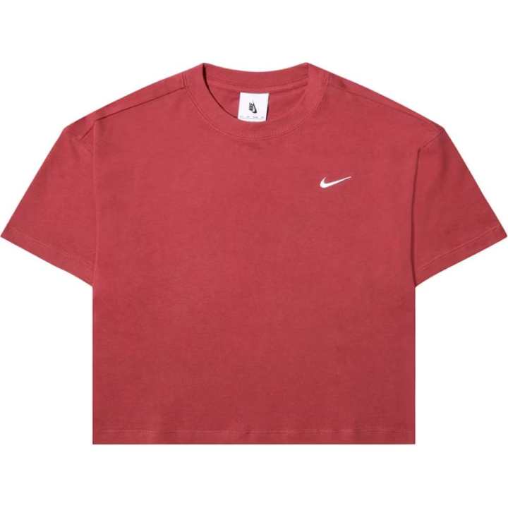 Nike Nike Lab Women's Energy Tee Red