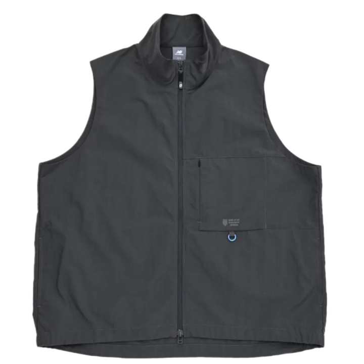 New Balance New Balance Tank Top Men's Gray