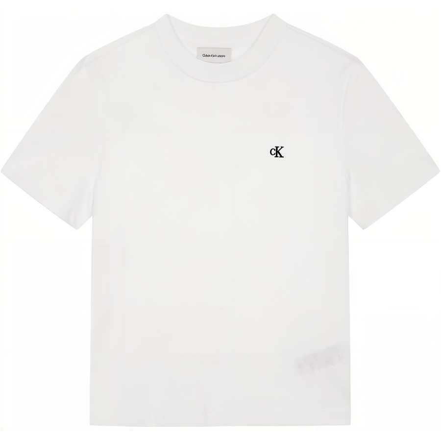 CALVIN KLEIN T Shirt Women's Bright