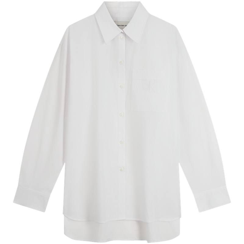 CALVIN KLEIN Shirt Women's Gift Box Set Included
