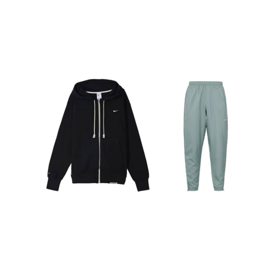 Nike Nike Casual Sportswear Unisex Hooded Moderate
