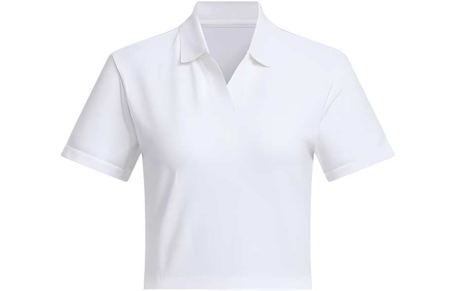 Adidas Adidas SEAMLESS POLO SHIRT Polo Shirt Women's