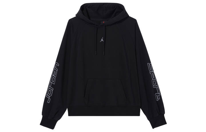 Jordan Jordan Sweatshirt Women's Black