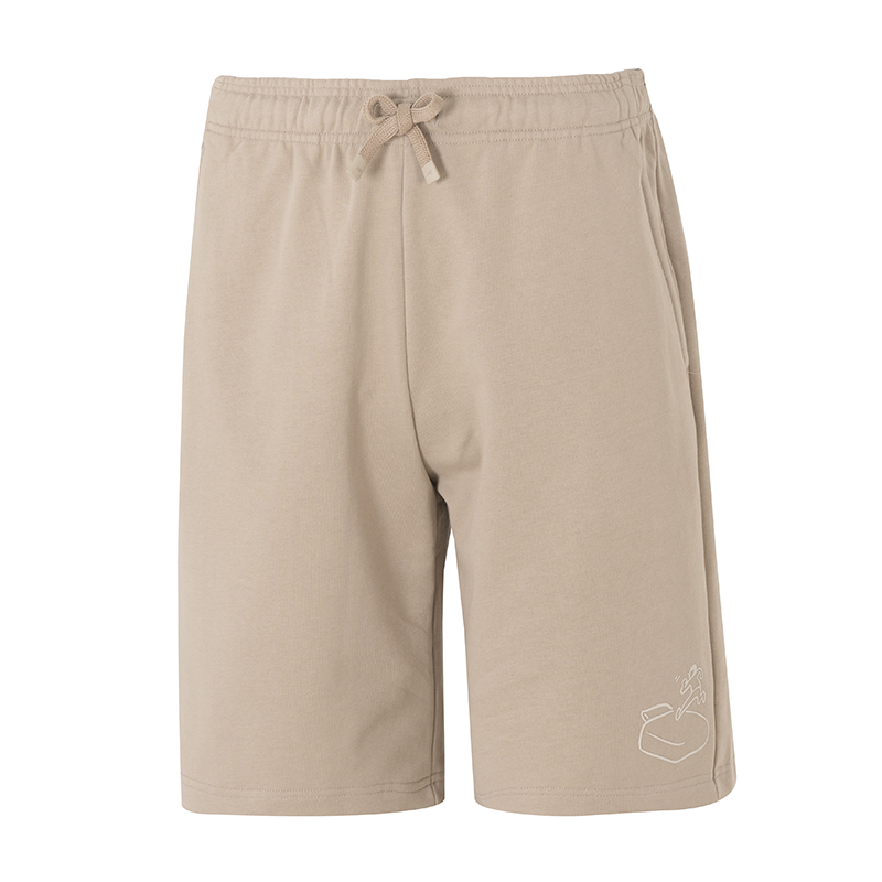 New Balance New Balance Casual Shorts Men's Khaki