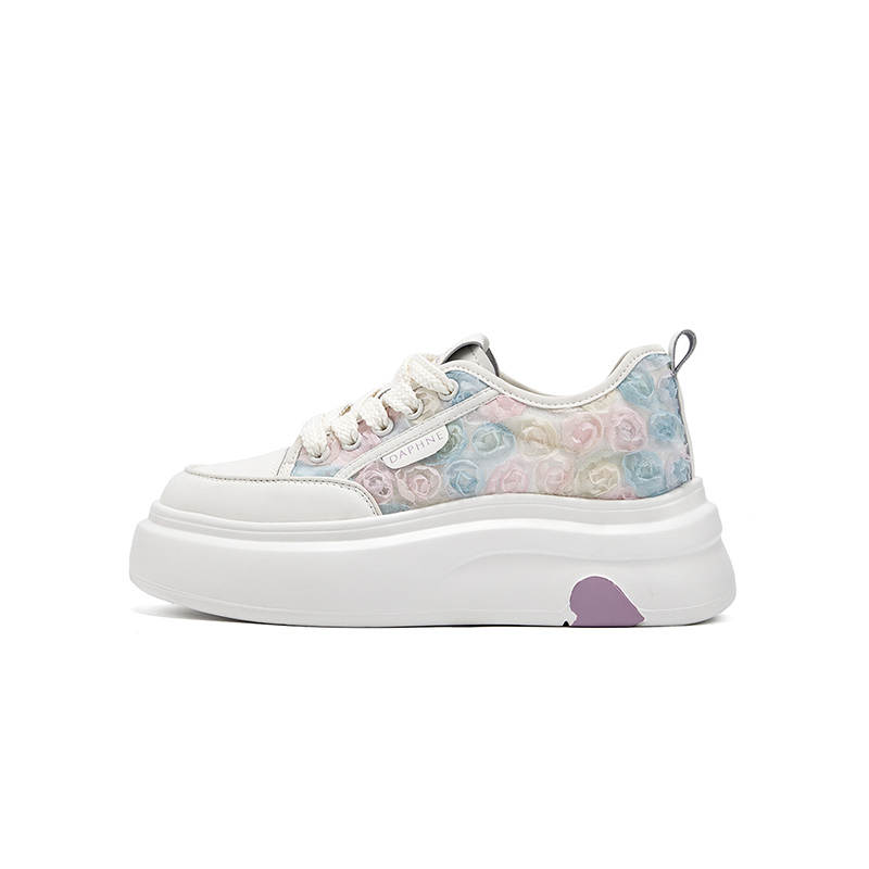 DAPHNE DAPHNE Low top Skateboard Shoes Women's