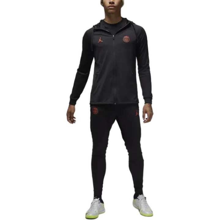 Jordan Nike Jordan Paris Saint Germain Strike Tracksuit