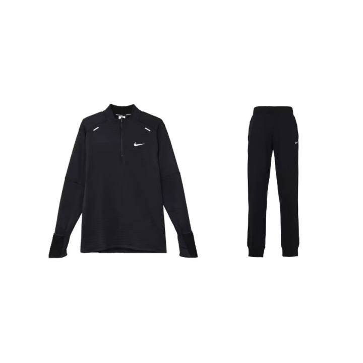 Nike Nike Casual Sportswear Unisex Black