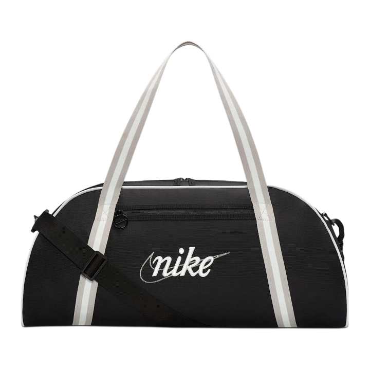 Nike Nike Polyester Handbag, Shoulder Bag Unisex Black