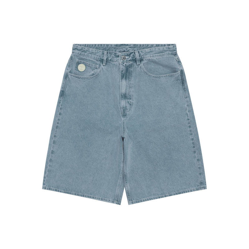 Aape Aape denim shorts