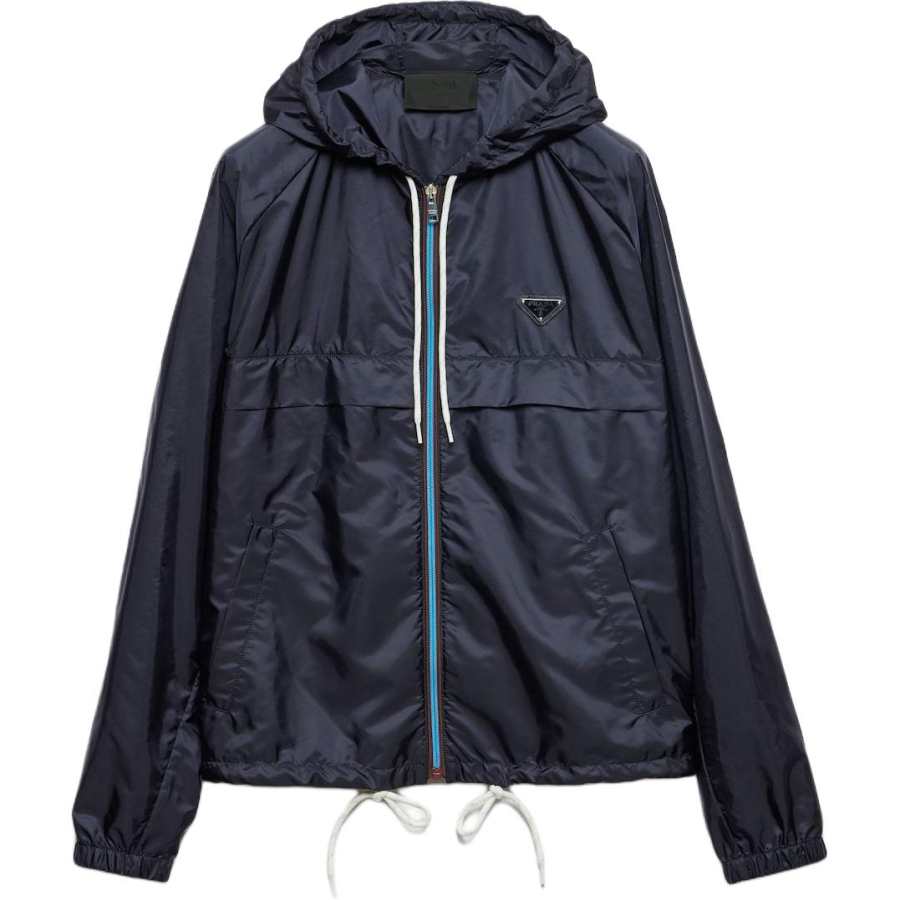 PRADA Prada Re-Nylon jacket