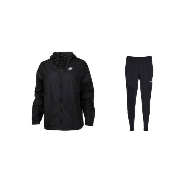Nike Nike Casual Sportswear Unisex Black