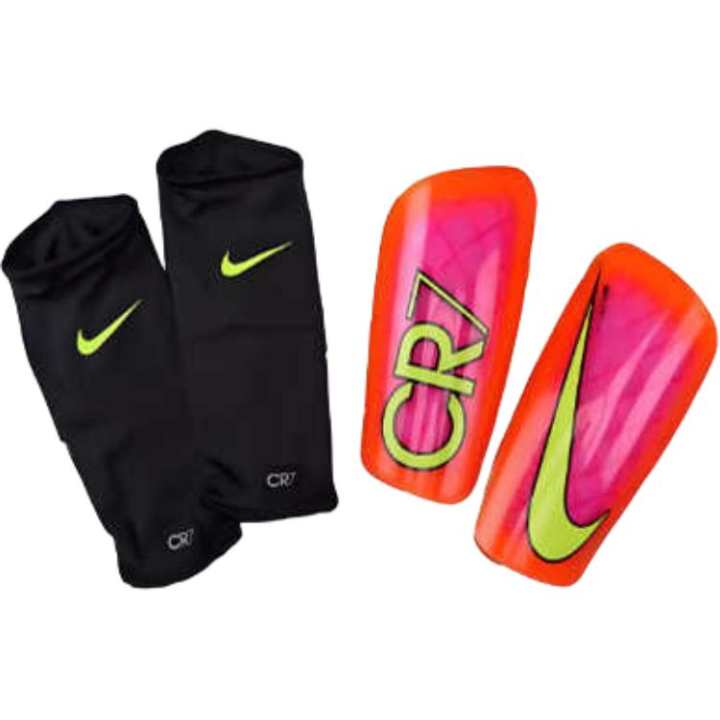 Nike Nike Soccer Shin Guards Plastic Training Unisex CR7