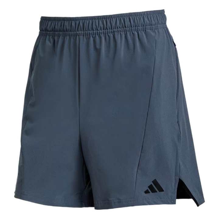 Adidas Adidas D4T SHORT Casual Shorts Men's Blue