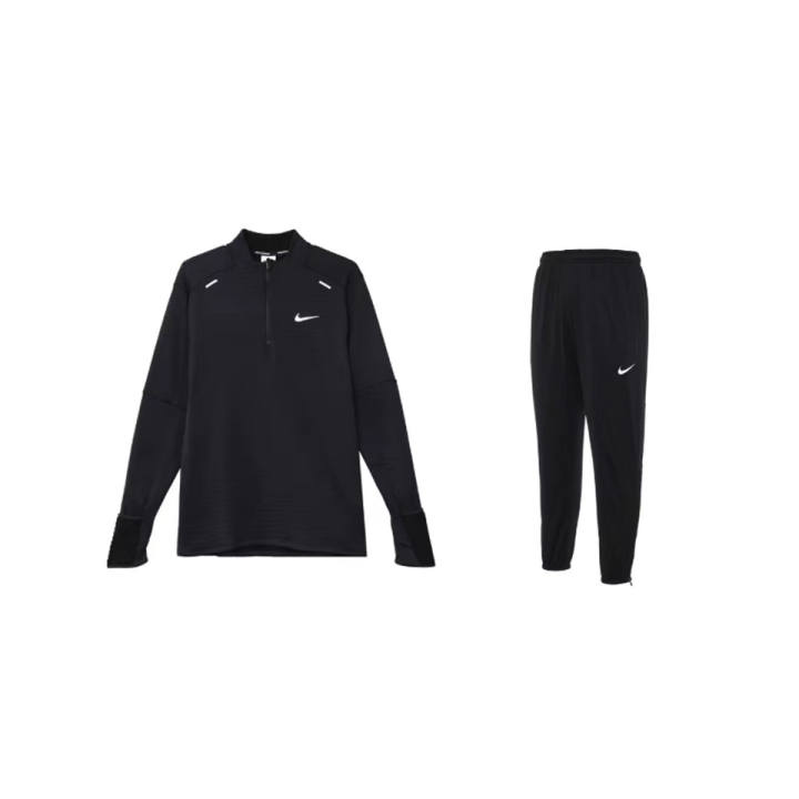 Nike Nike Casual Sportswear Unisex Black