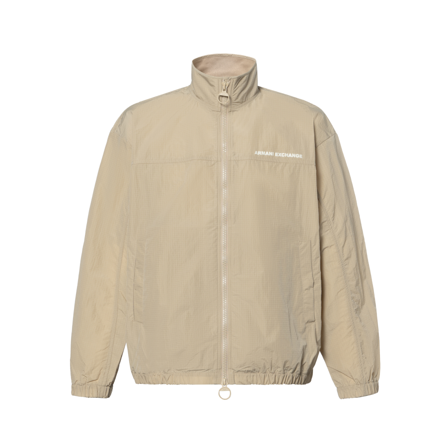 ARMANI EXCHANGE ARMANI EXCHANGEAE Jackets & Coats Men's Light Umber