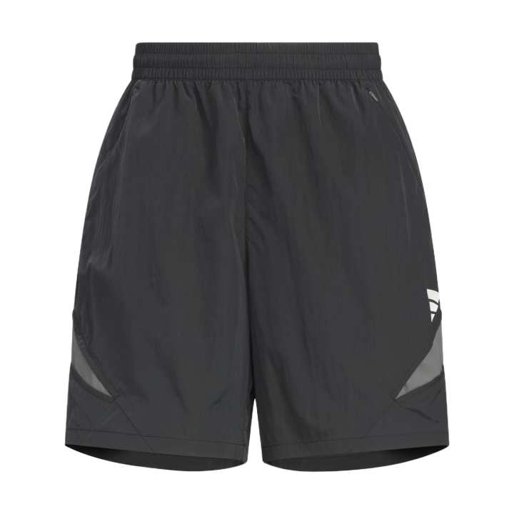 Adidas Adidas Casual Shorts Men's Carbon Black