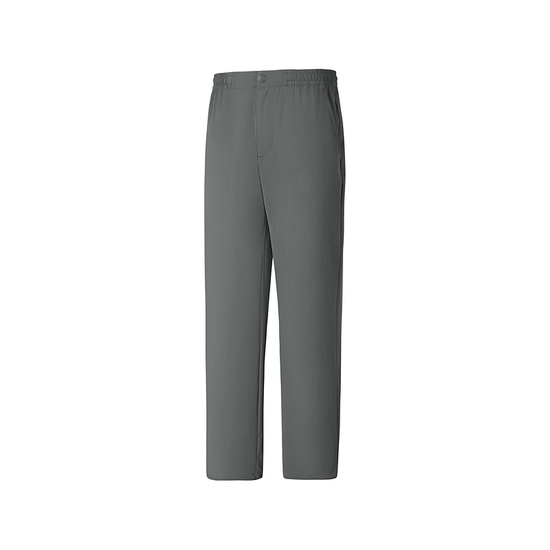 Skechers Casual Pants Men's Volcanic Gray/04YJ