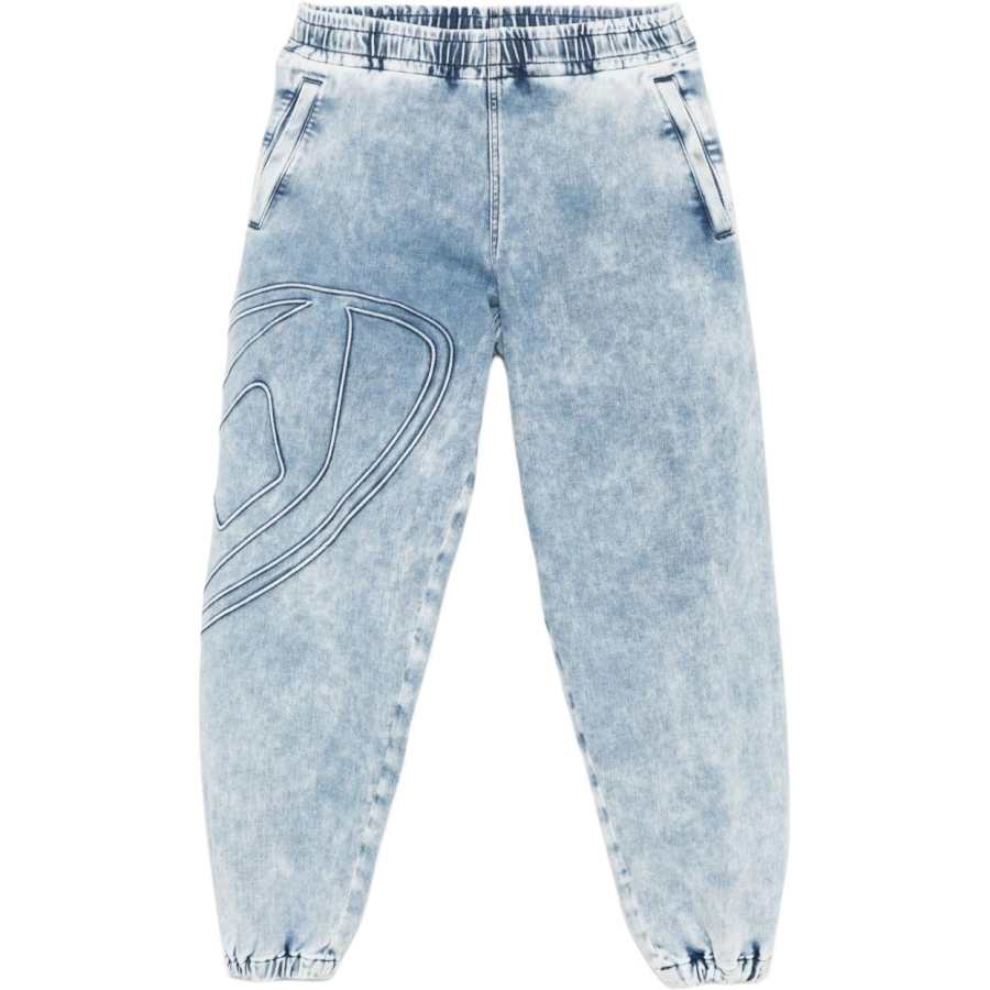 DIESEL DIESEL Slim D Pint Track Pants