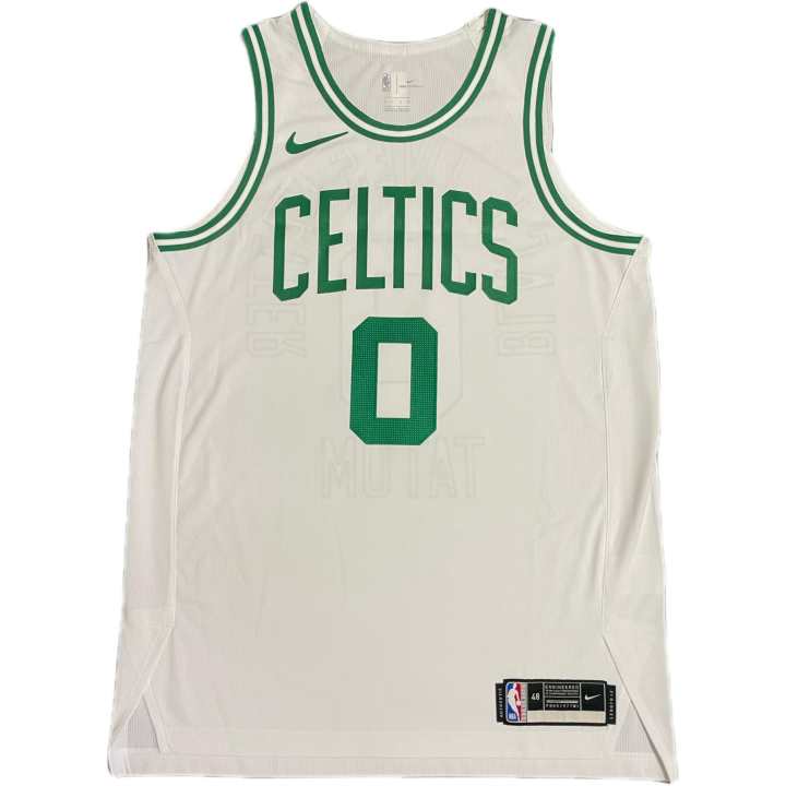Nike Nike Basketball Jersey Men's White
