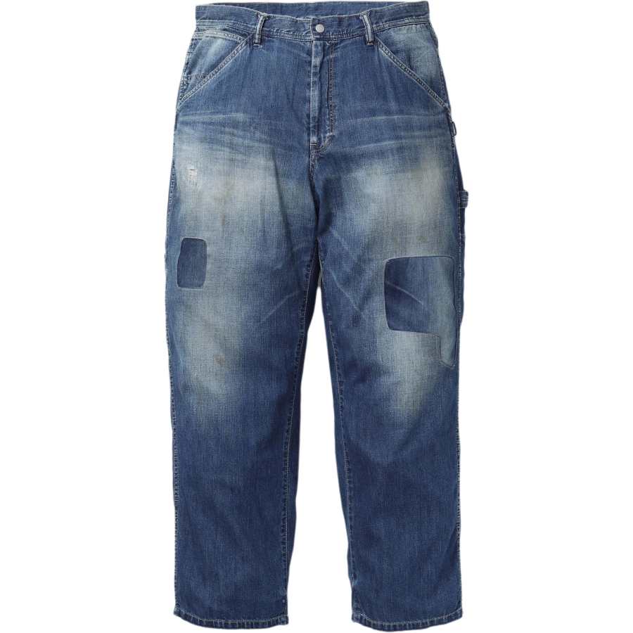 NEIGHBORHOOD Jeans Men's Moderate