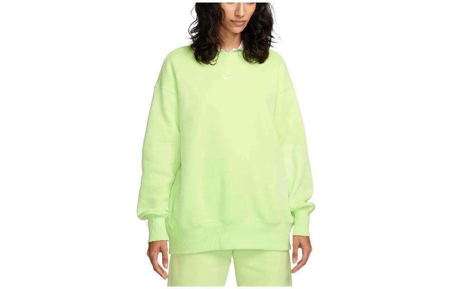 Nike Nike Sportswear Phoenix Fleece Women's Oversized Crew-Neck Sweatshirt