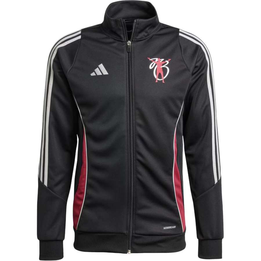 Adidas Adidas Free Shipping With AdiClub Jude Bellingham Training Jacket