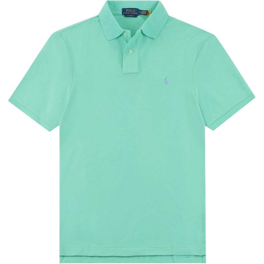 Polo Ralph Lauren Polo Shirt Classic Version Men's Green