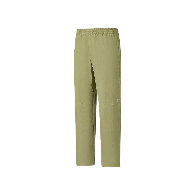 Skechers Casual Pants Men's Withered Grass Green