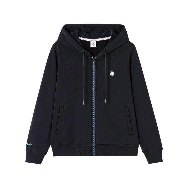 Le Coq Sportif Jackets & Coats Women's